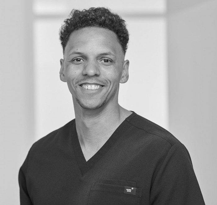 Dr. Tobias Welzel